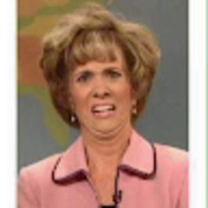 Meet your Posher, Kathy